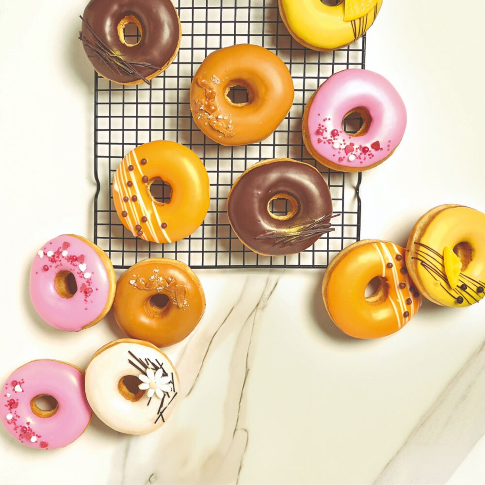 Dawn Royal Steensma Souplesse Milk Chocolate 3kg